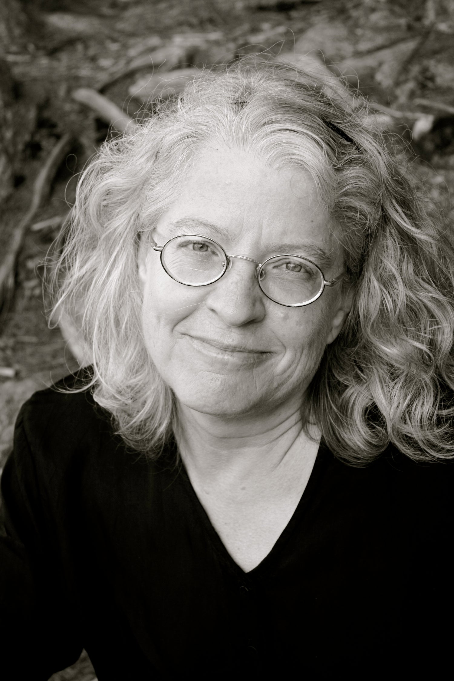 Abigail Rorer – Running the Goat Books & Broadsides