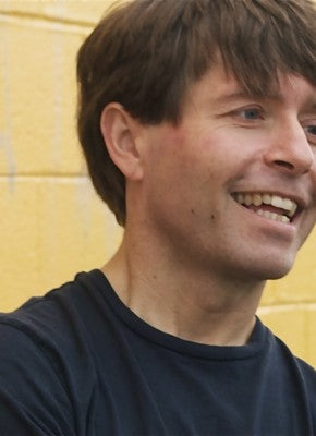 Michael Crummey