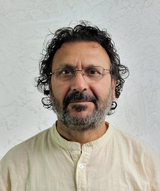 Farid Bazger