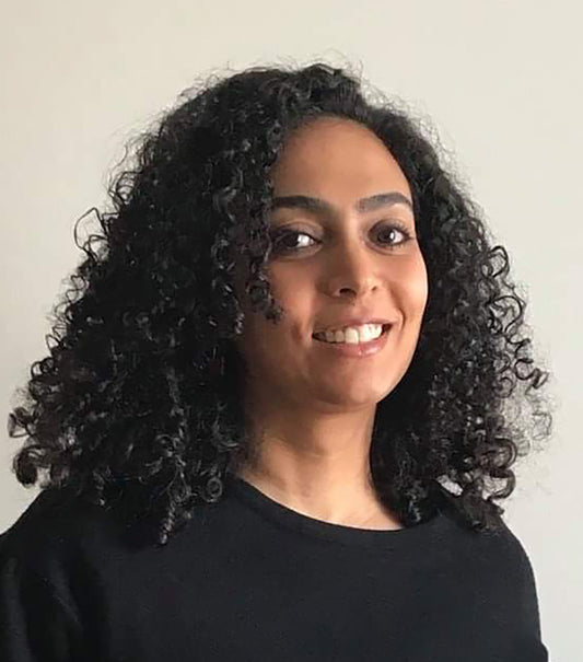Sahar Abdallah
