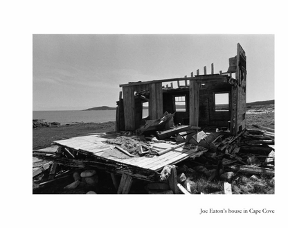 Tilting in Black and White: Photographs from Robert Mellin's archives