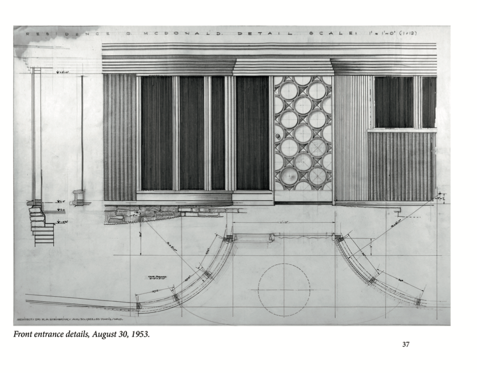 Ernest A. Steinbrink: Newfoundland Architect, Engineer, Artist, and Inventor