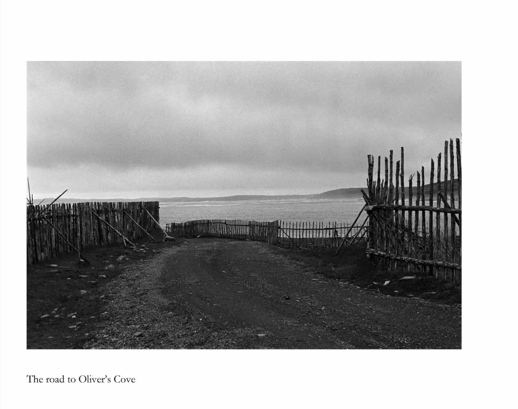 Tilting in Black and White: Photographs from Robert Mellin's archives