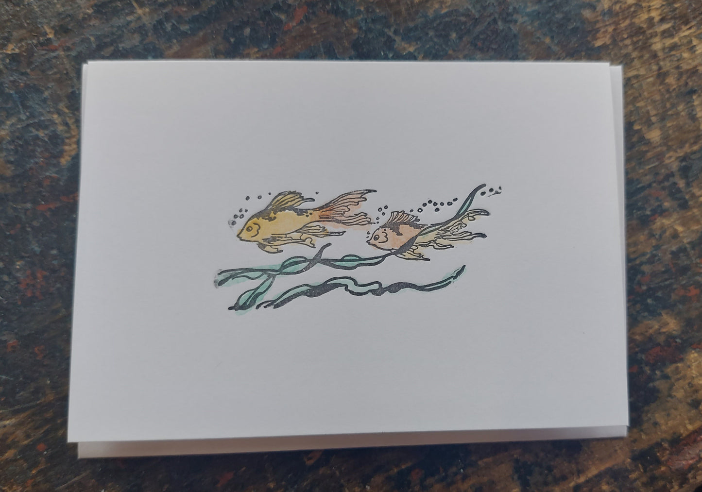 Fish (card)