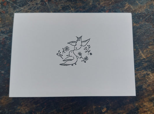 birds (card)