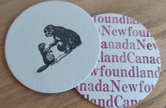 Coaster (set of two)