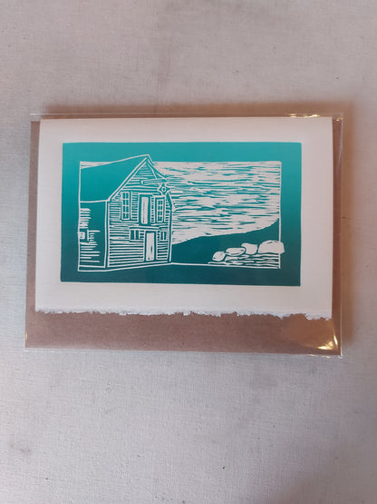 Trad Card (NC)