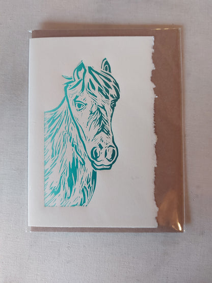 Trad Card (NC)