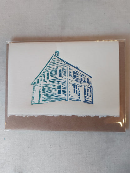 Trad Card (NC)