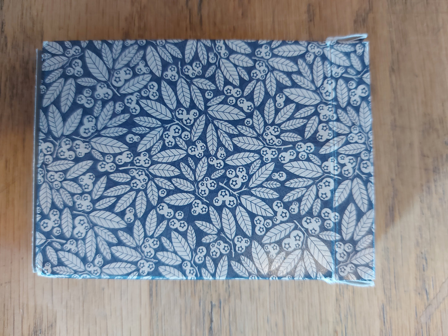 Newfoundland Deck of Cards