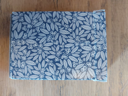 Newfoundland Deck of Cards