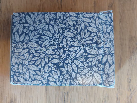 Newfoundland Deck of Cards