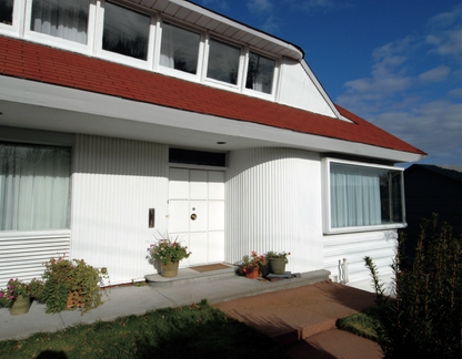 Ernest A. Steinbrink: Newfoundland Architect, Engineer, Artist, and Inventor