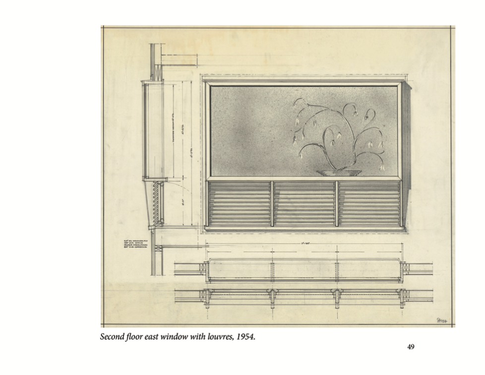 Ernest A. Steinbrink: Newfoundland Architect, Engineer, Artist, and Inventor