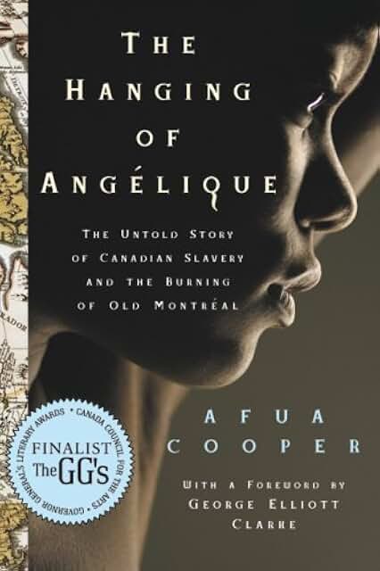 Hanging of Angelique, The