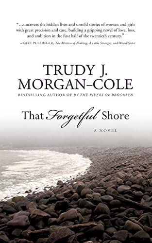 That Forgetful Shore