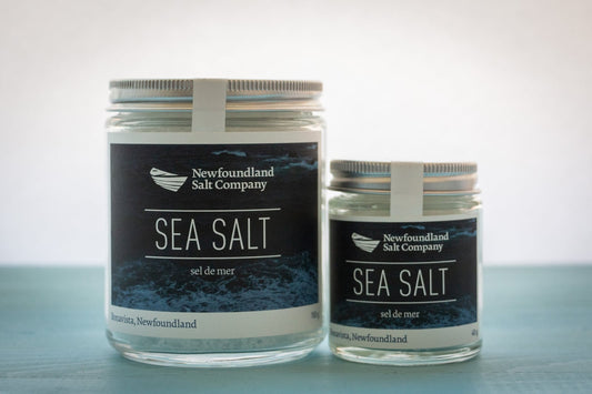 Salt (plain)
