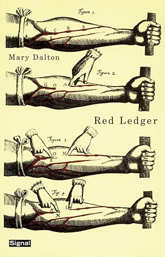 Red Ledger