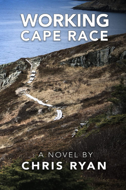 Working Cape Race