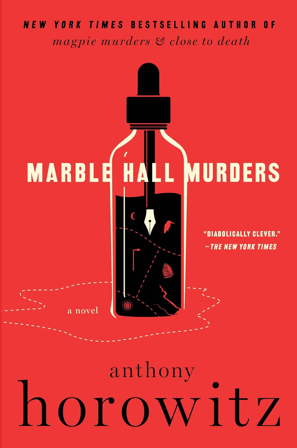 Marble Hall Murders