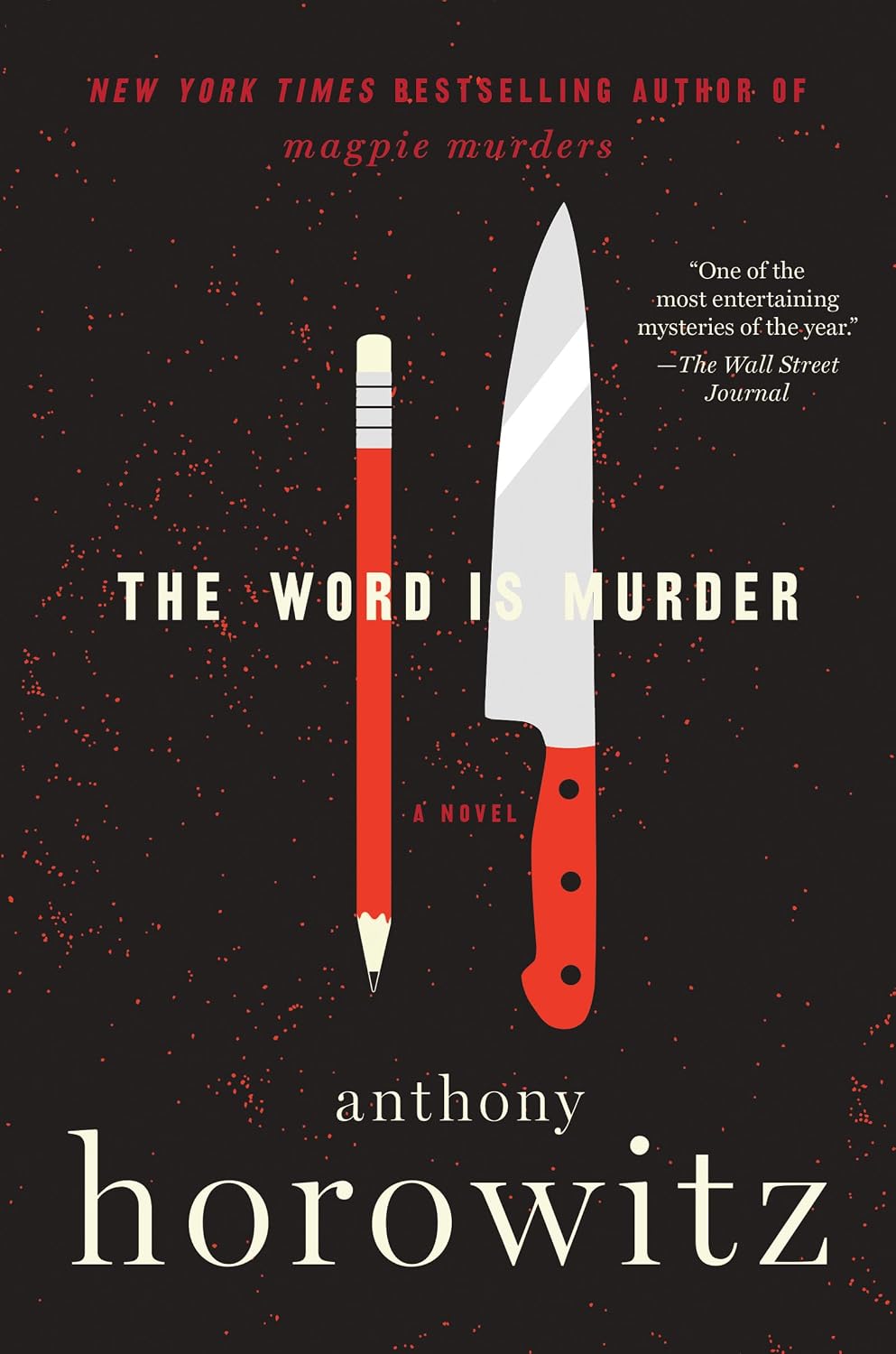 Word is Murder, The