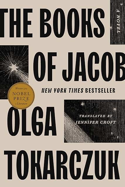 Books of Jacob, The