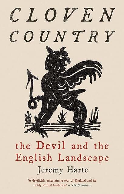 Cloven Country: The devil and the English landscape
