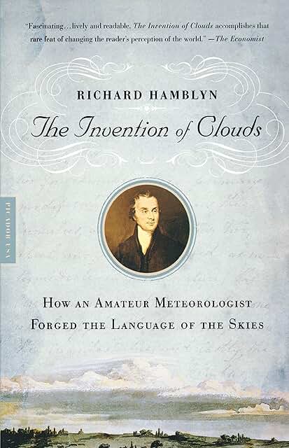 Invention of Clouds,The