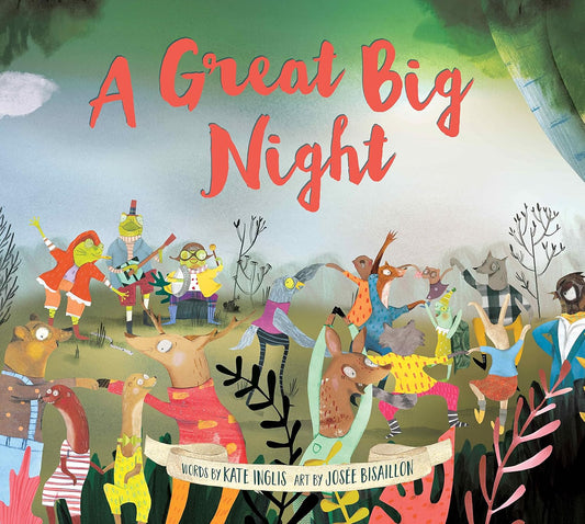Great Big Night, A