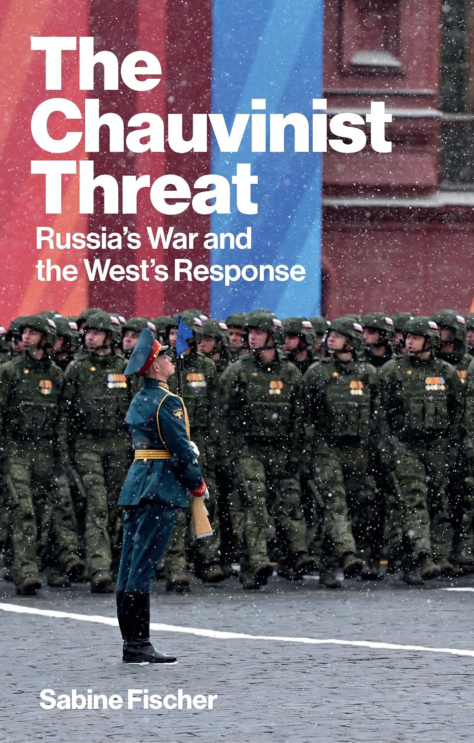 Chauvinist Threat, The