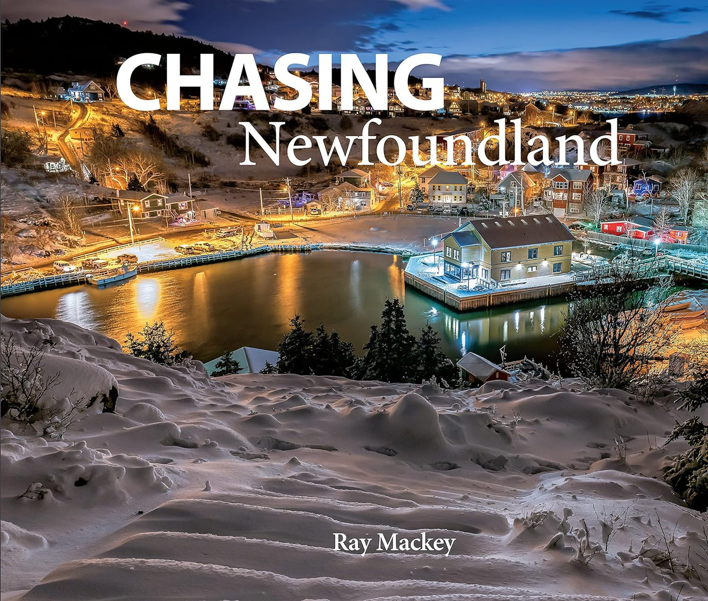 Chasing Newfoundland