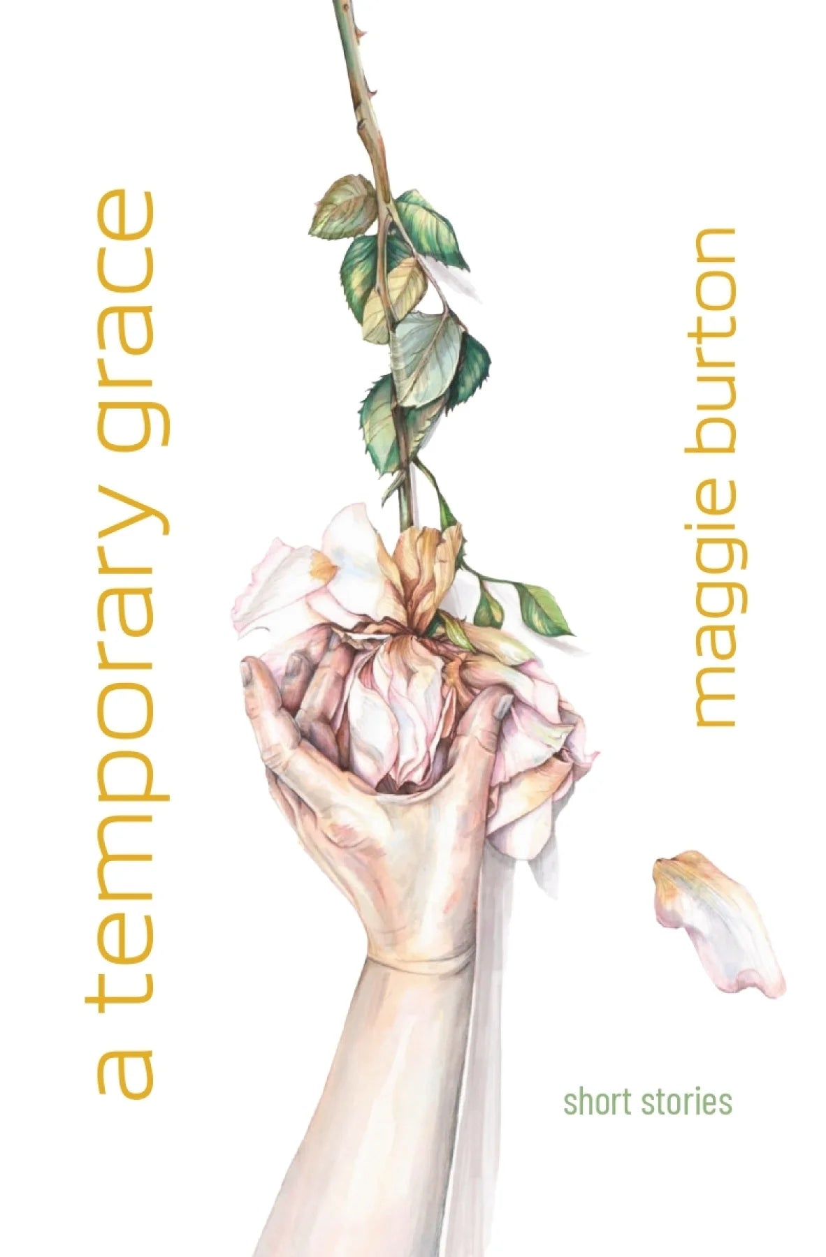 Temporary Grace, A