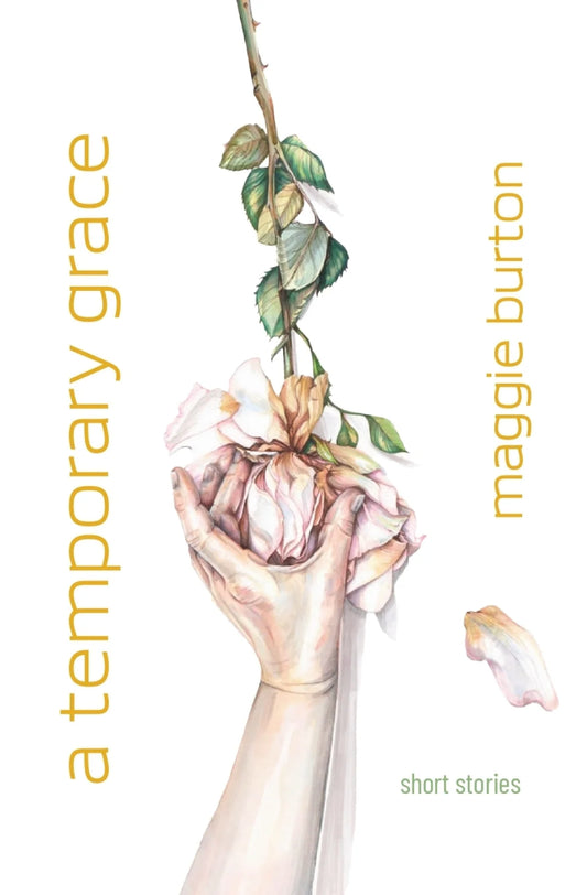Temporary Grace, A