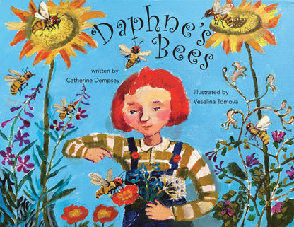 Daphne's Bees (ebook)