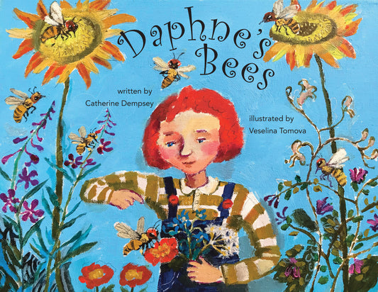 Daphne's Bees (ebook)