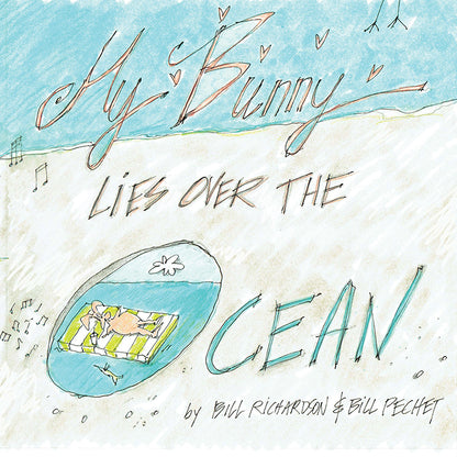 My Bunny Lies Over the Ocean (ebook)