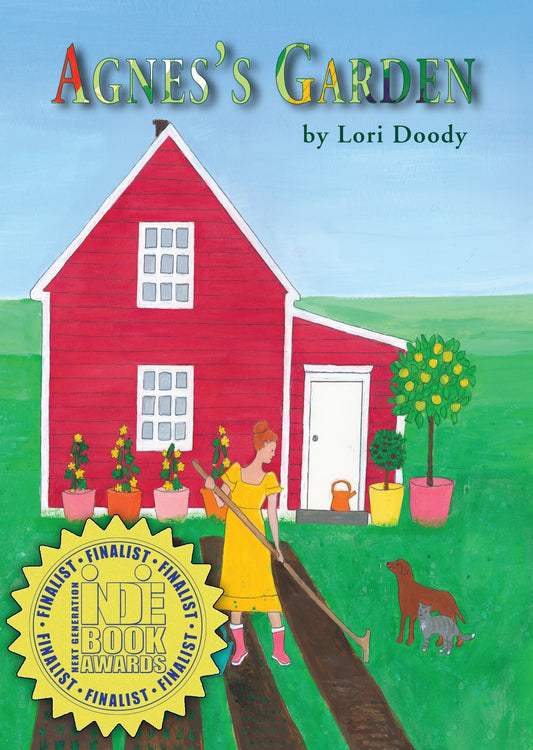 Agnes's Garden