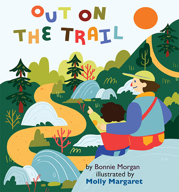 Out on the Trail (ebook)