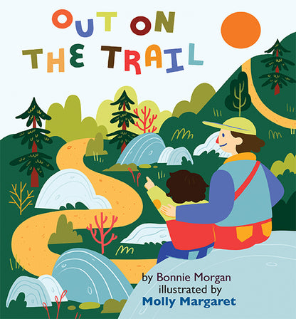 Out on the Trail (ebook)