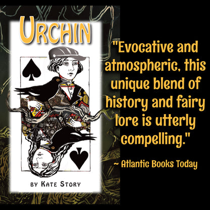 Urchin (ebook)