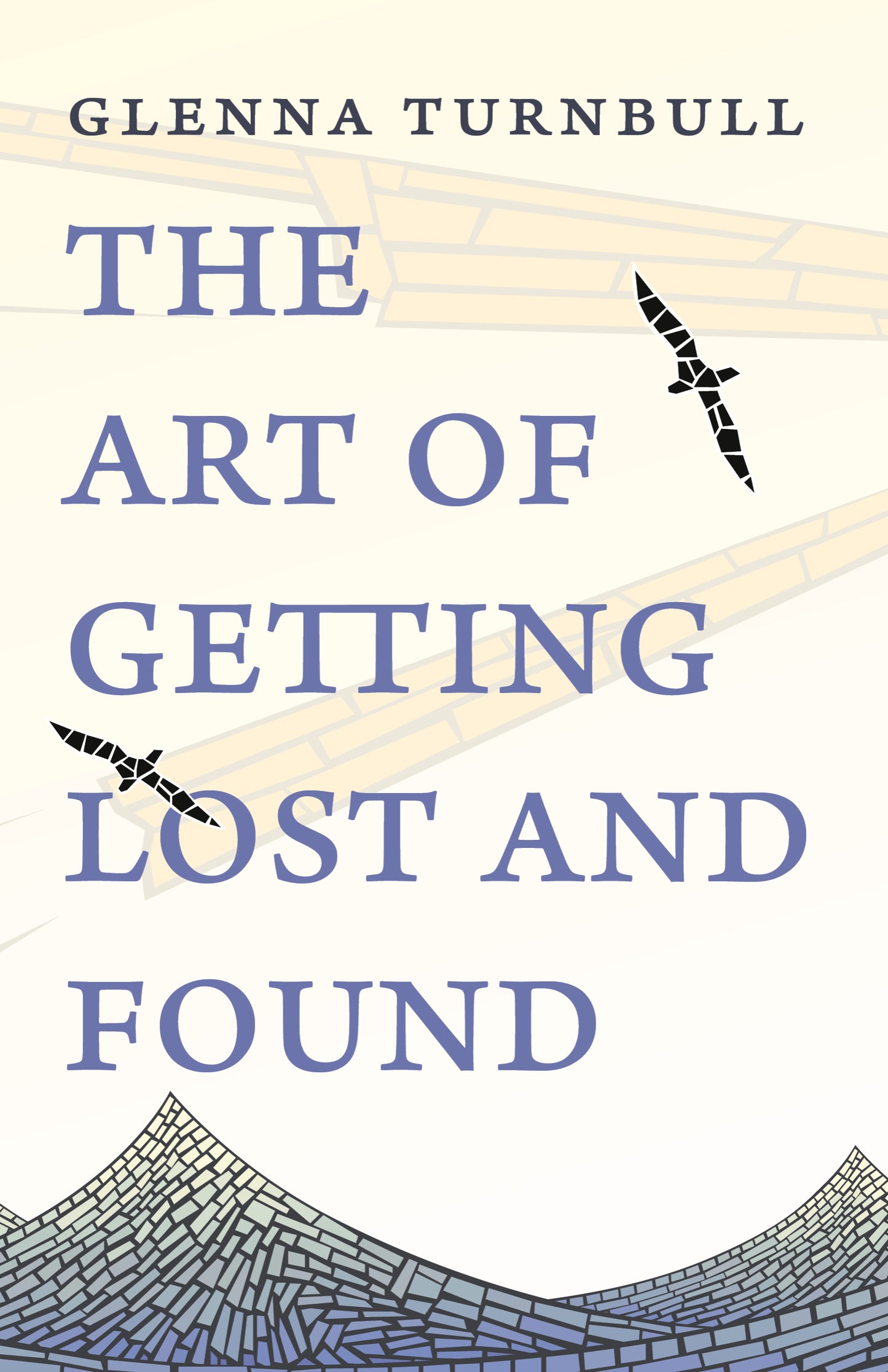 Art of Getting Lost and Found, The
