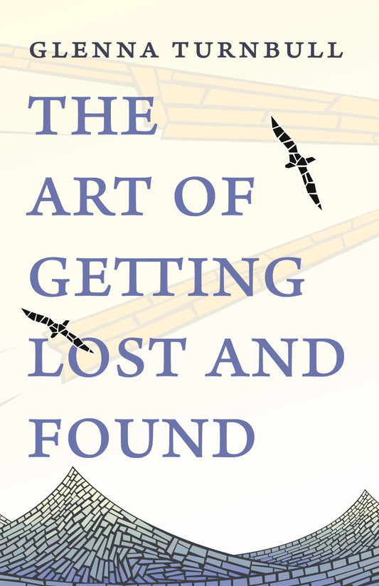 Art of Getting Lost and Found, The