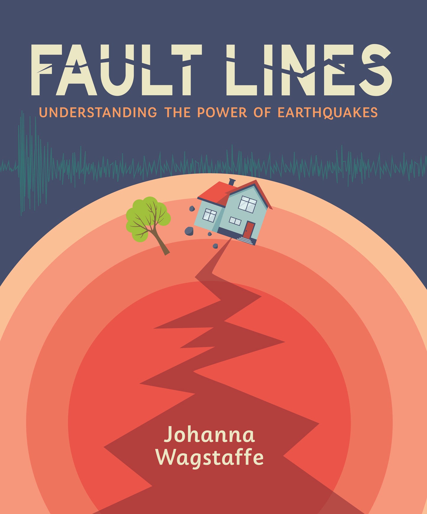 Fault Lines