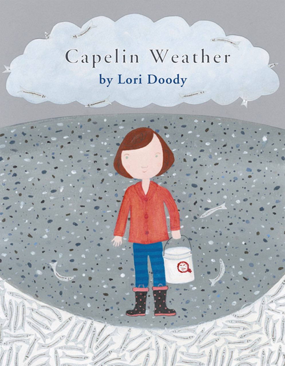 Capelin Weather (ebook)