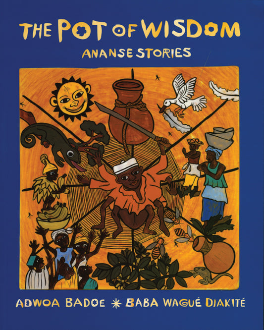 Pot of Wisdom, The