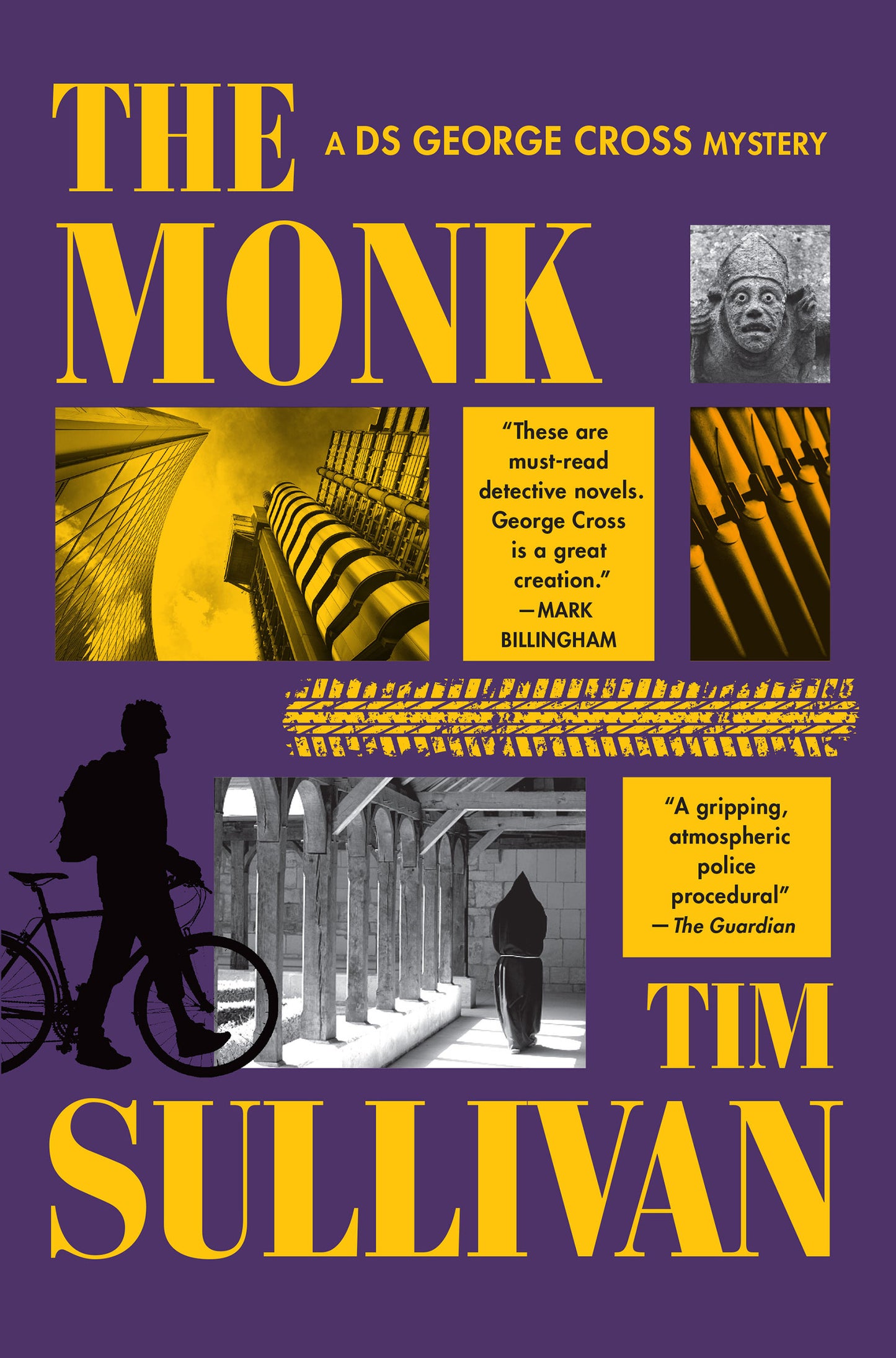 Monk, The