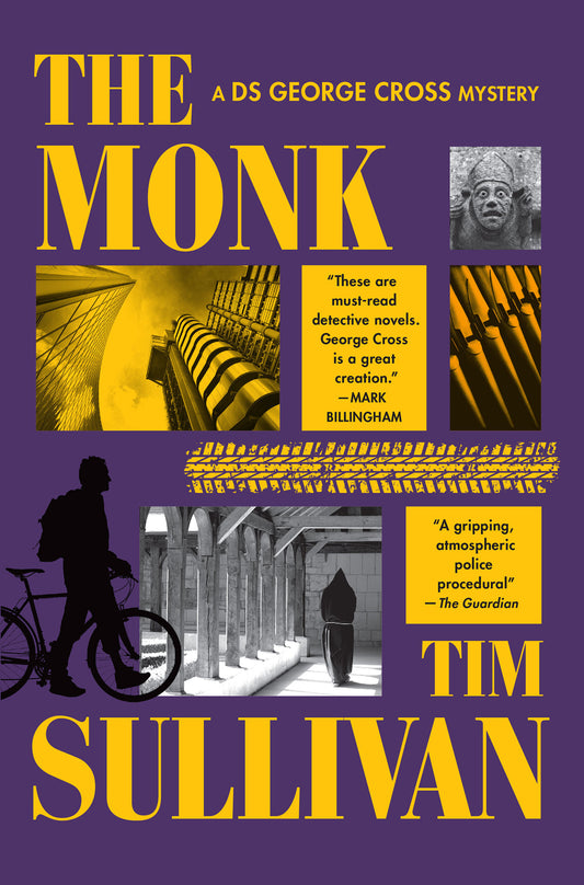 Monk, The