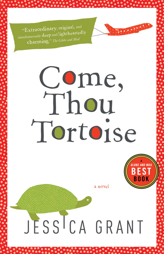 Come Thou Tortoise
