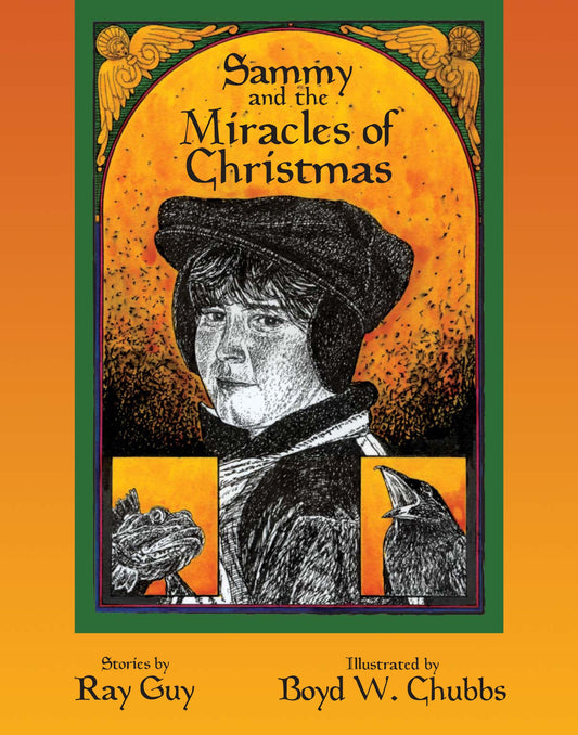 Sammy and the Miracles of Christmas