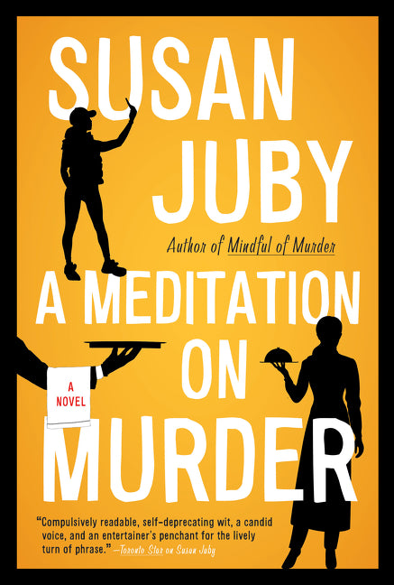Meditation on Murder, A